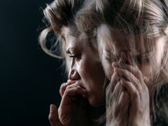 Mental health and COVID 19
